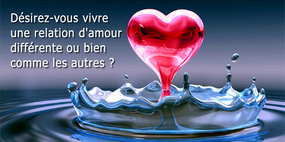 Relation d'amour